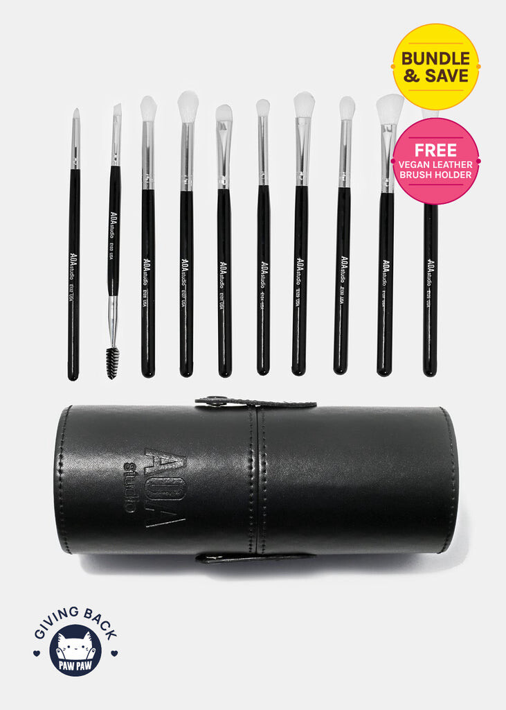 AOA Brush Set