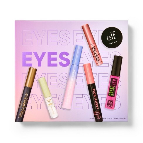 Target Eyes 7pc Set