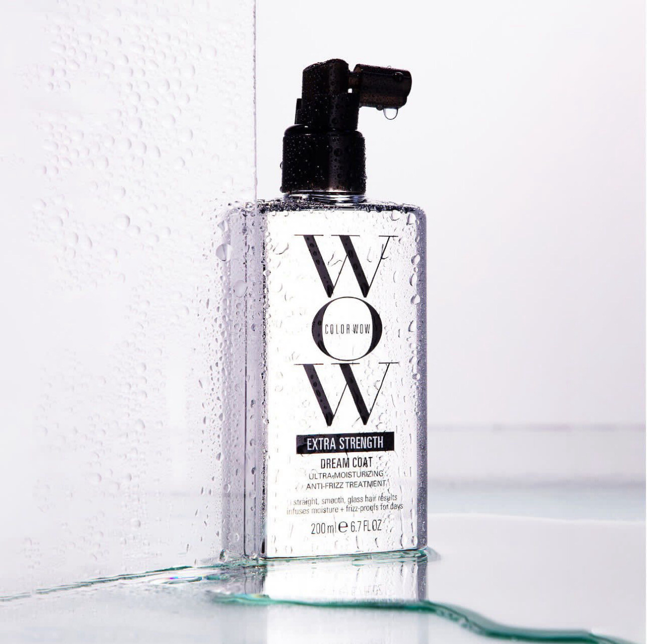 Color Wow Extra Strength Dream Coat Large