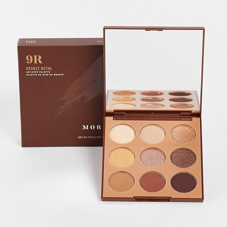 Morphe 9R
