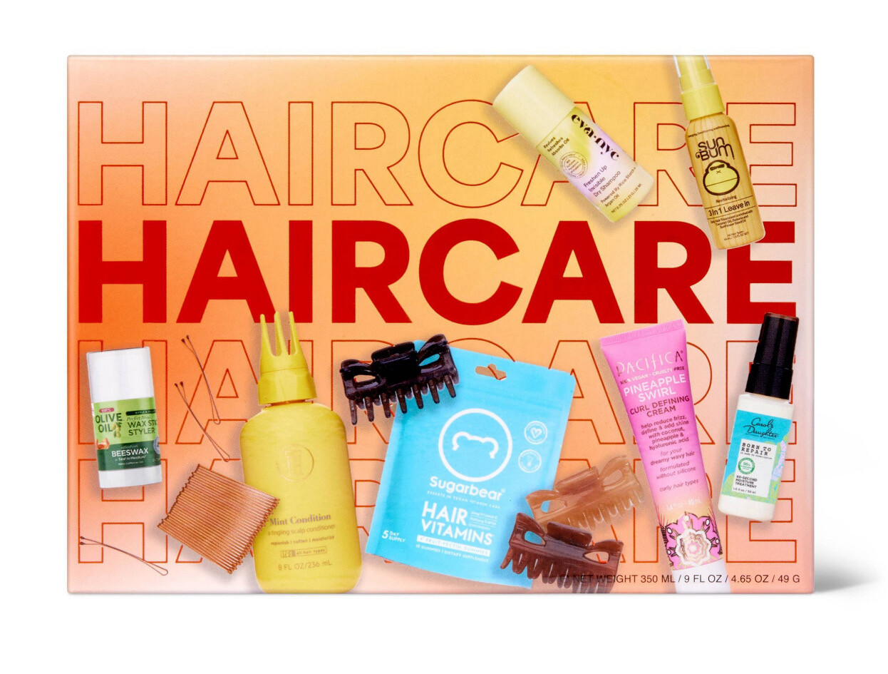Hair care Set