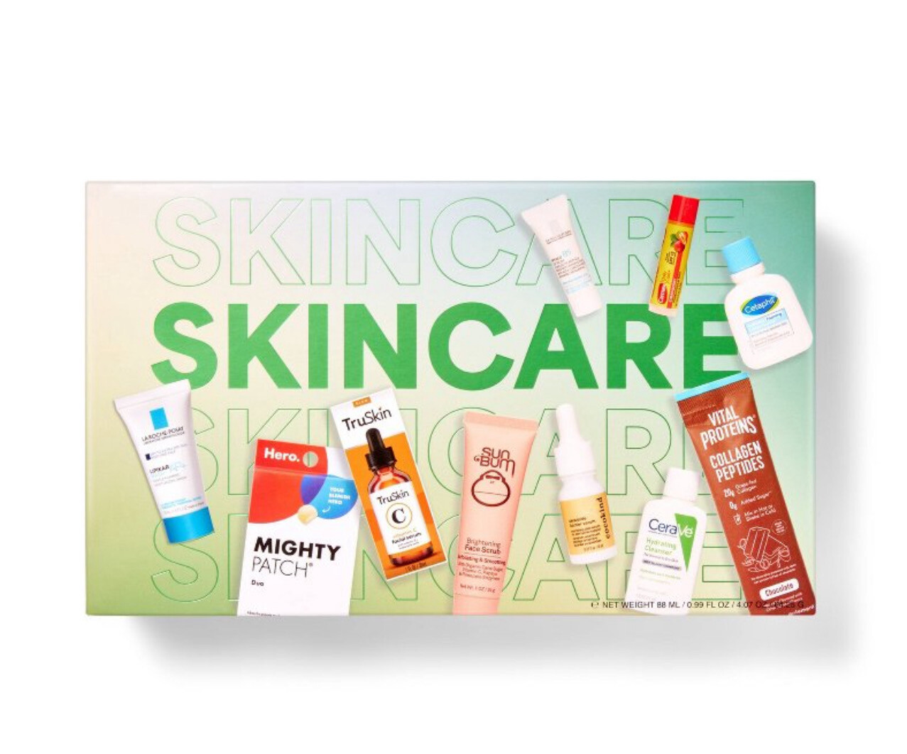 Skincare Set
