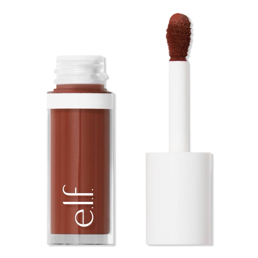 Elf Liquid Blush Bronze Bombshell