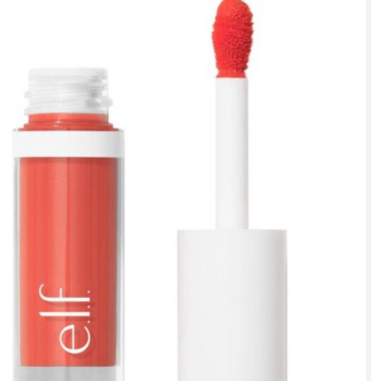 Elf Camo Liquid Blush (Coral Crush)