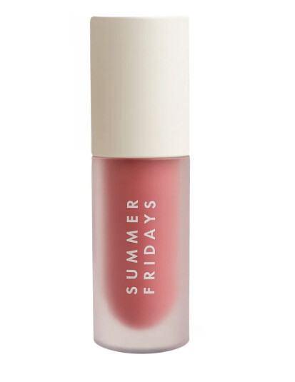Summer Fridays (Blush Dreams )