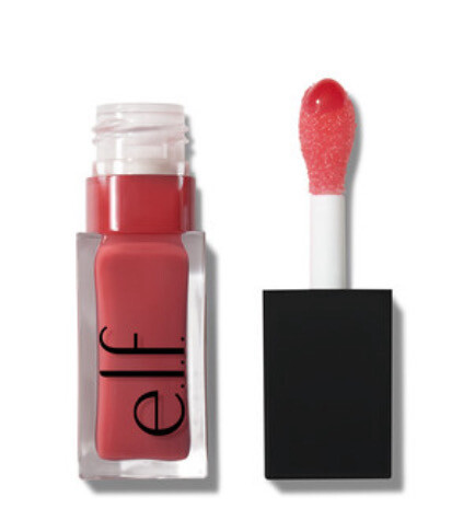 Elf Lip Oil Rose Envy