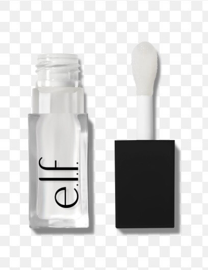 Elf Crystal Clear Lip Oil