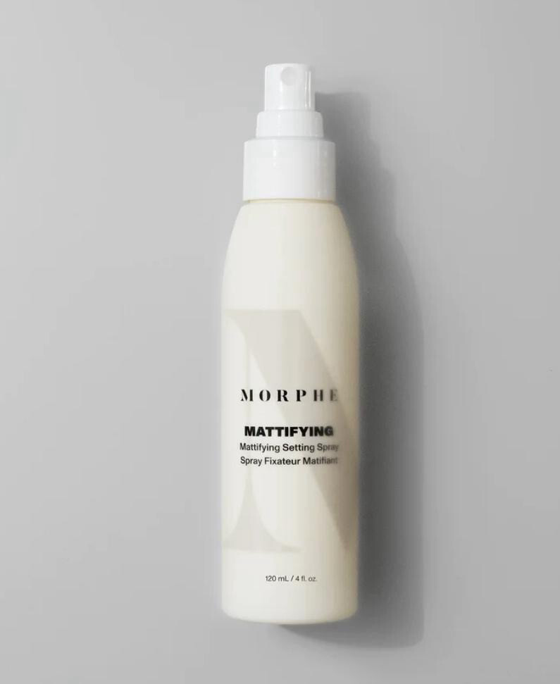 Morphe Mattifying Setting Spray