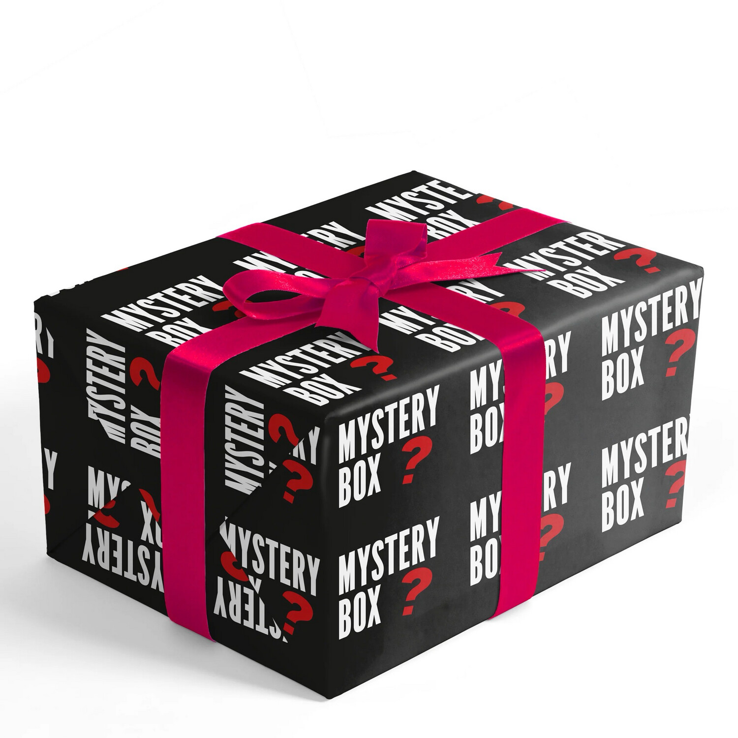 Mystery Grab Bag / Box
