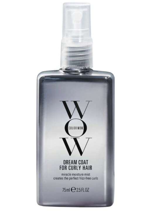 Color wow Dream Coat (Curly Hair)
