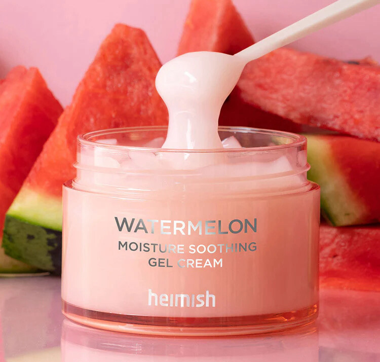 Heimish Watermelon Moisture Soothing Cream