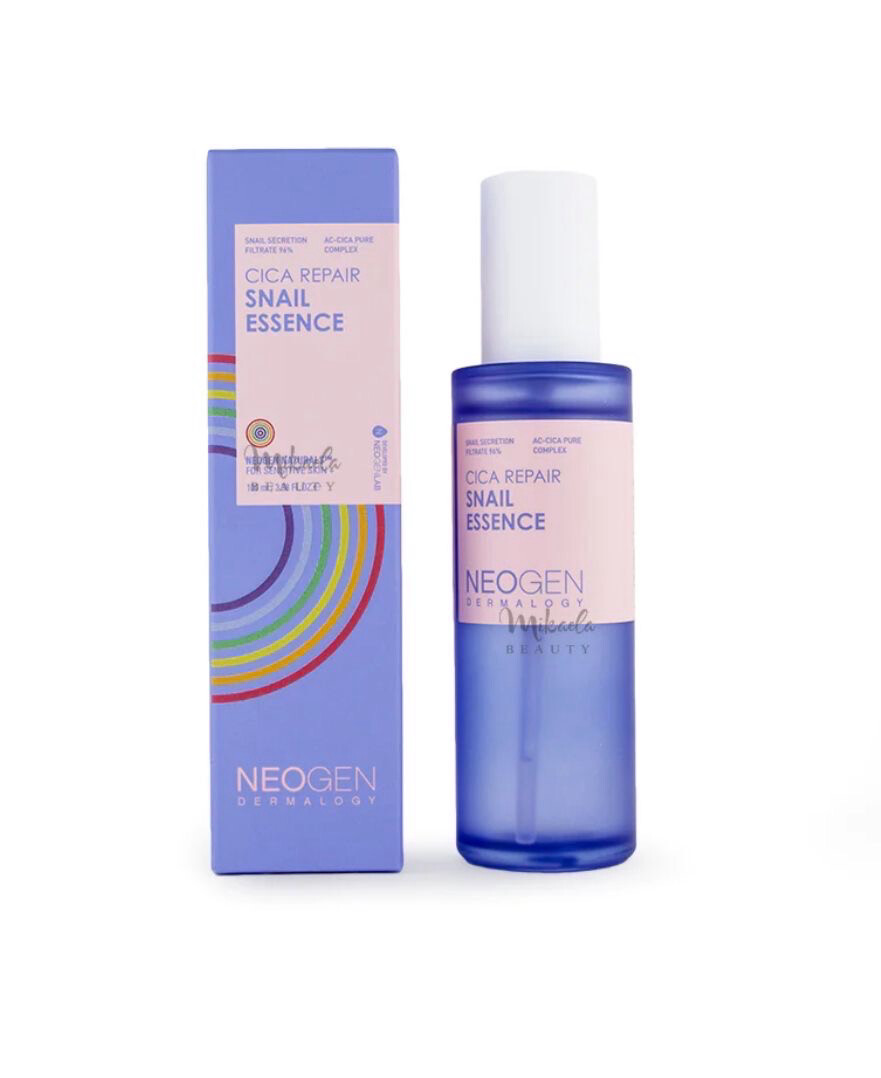 NEOGEN - Cica Repair Snail Essence.