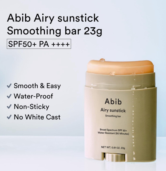 Abib Airy Sunstick