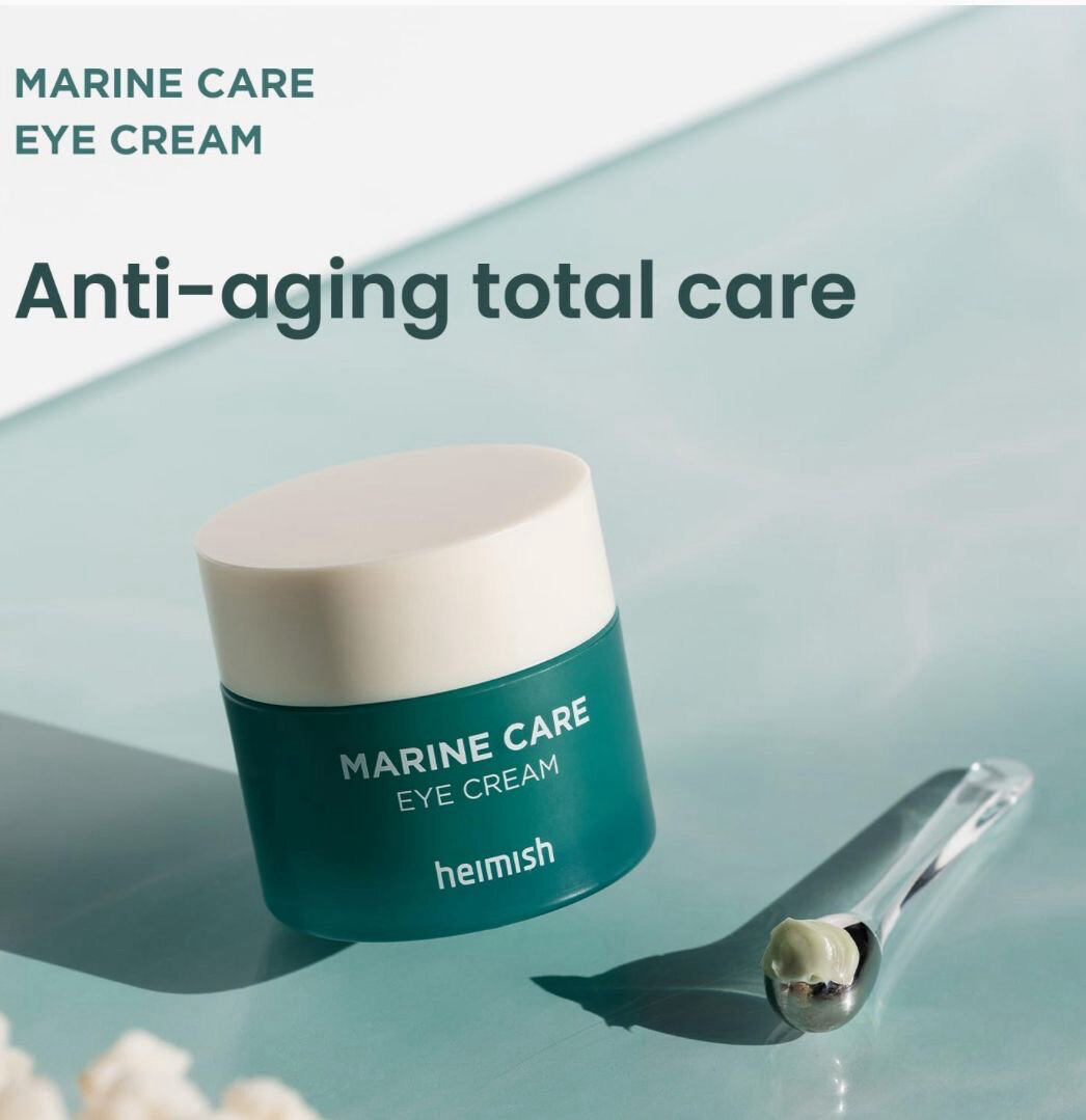 Heimish Marine Care Eye Cream