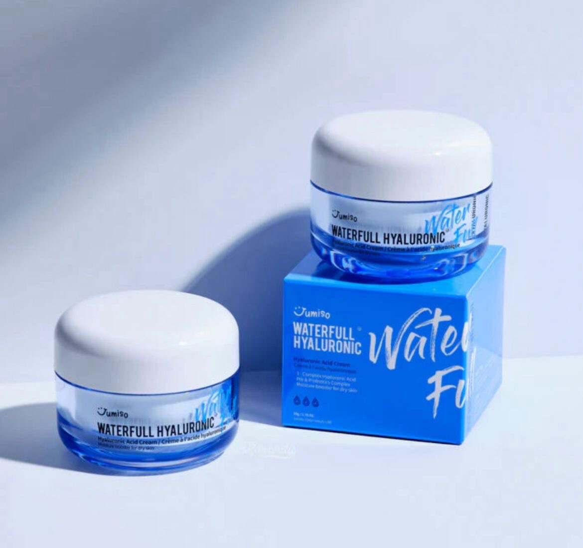 Jumiso Hyaluronic Acid Cream