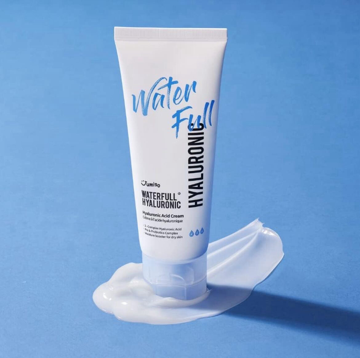 Jumiso Waterfull Hyaluronic acid cream