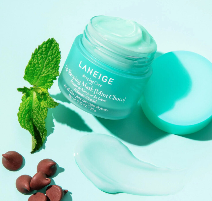 Laneige Lip Mask
