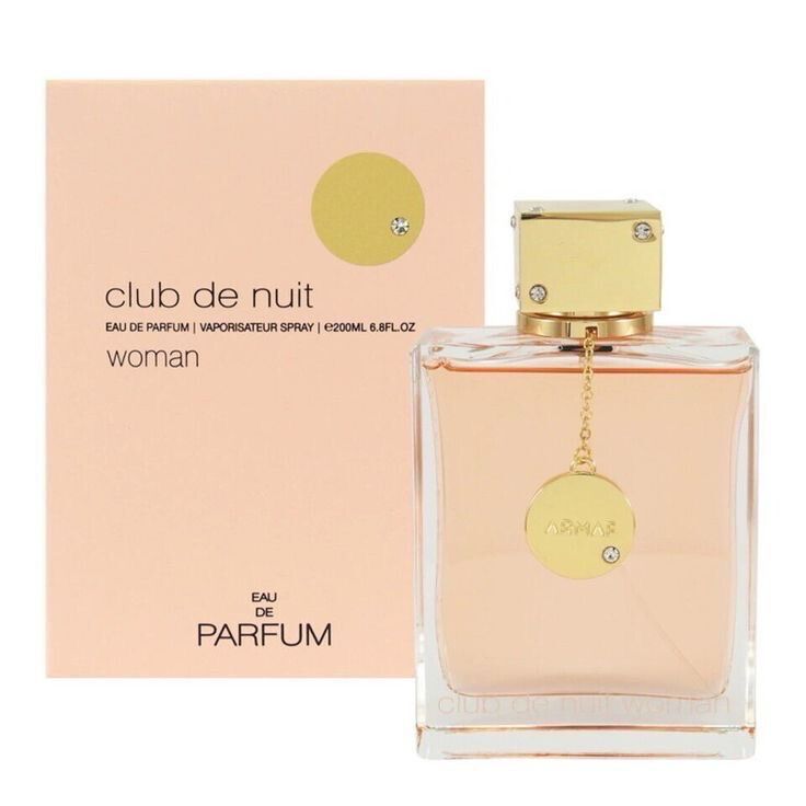 Club De Nuit Female Perfume . $550.00TTD