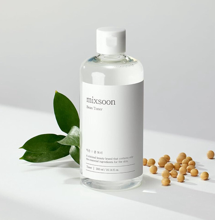 Mixsoon Bean Toner