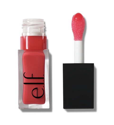 Elf Lip Oil Red Delicious