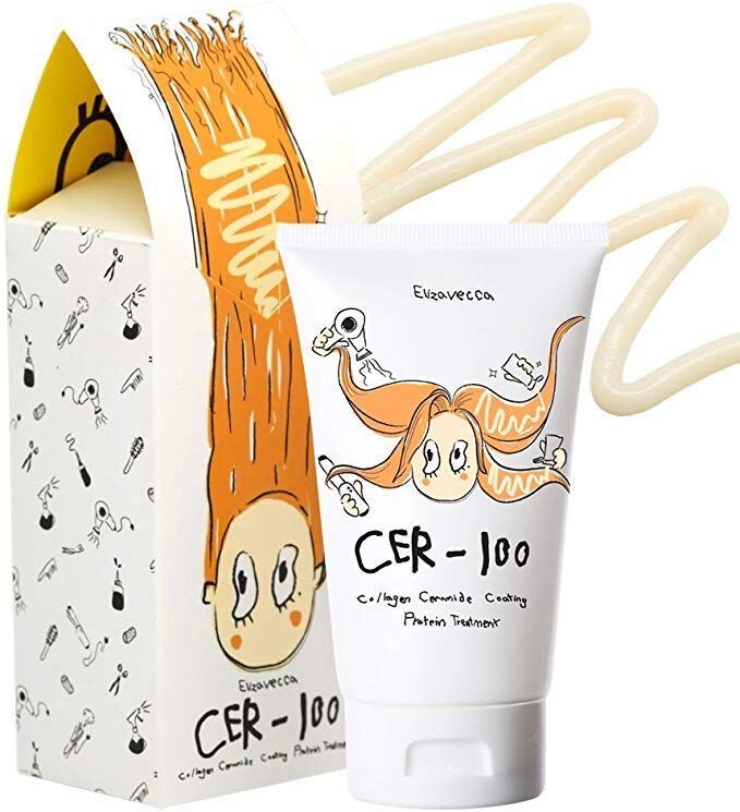 Cer-100 Collagen Coating Protein