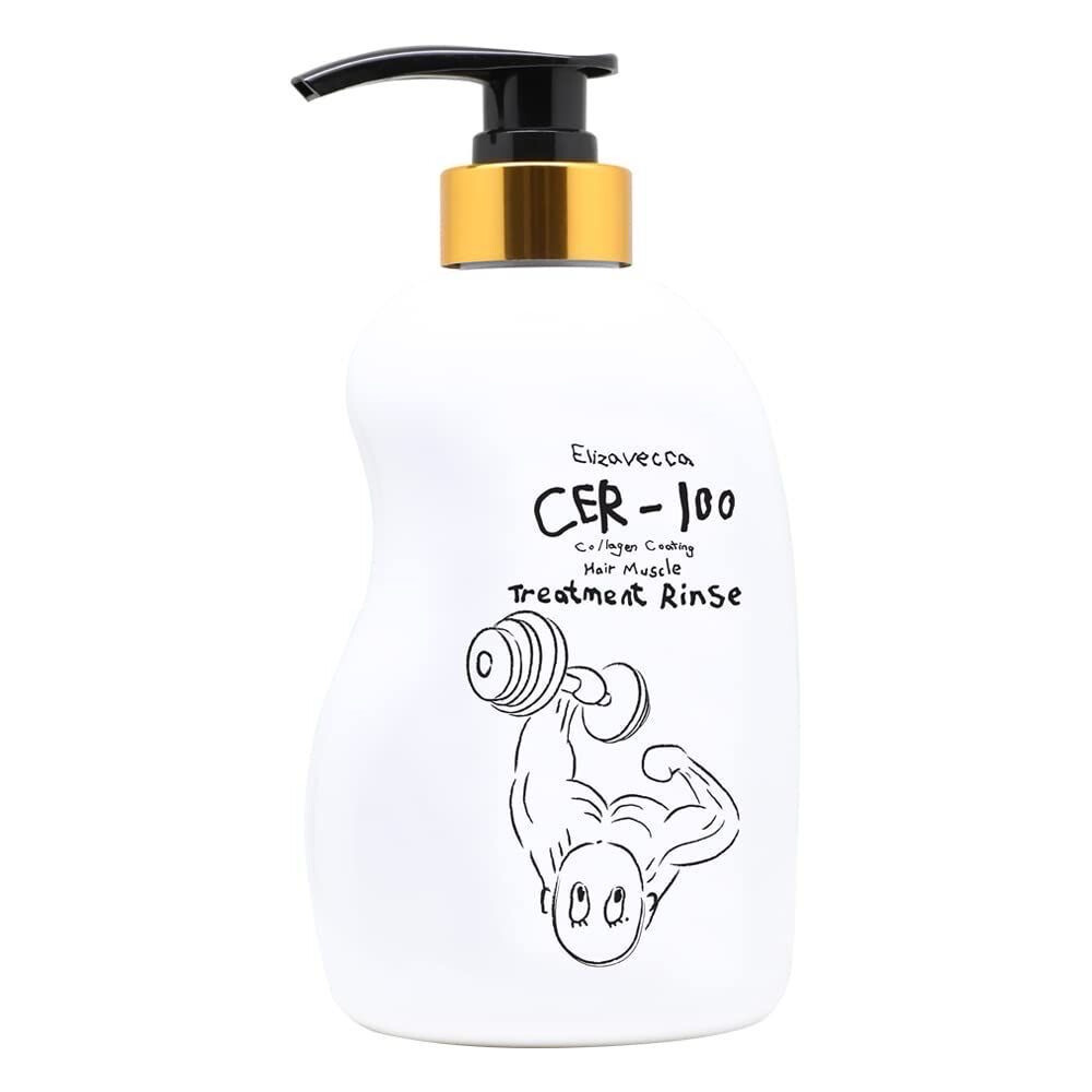 Cer-100 Treatment Rinse
