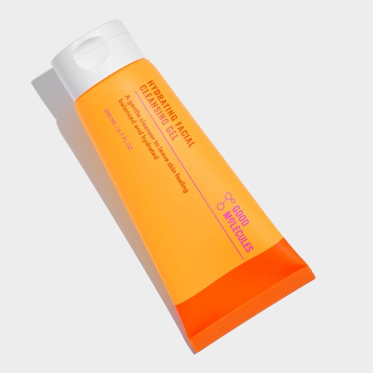 Good Molecules Cleansing Gel