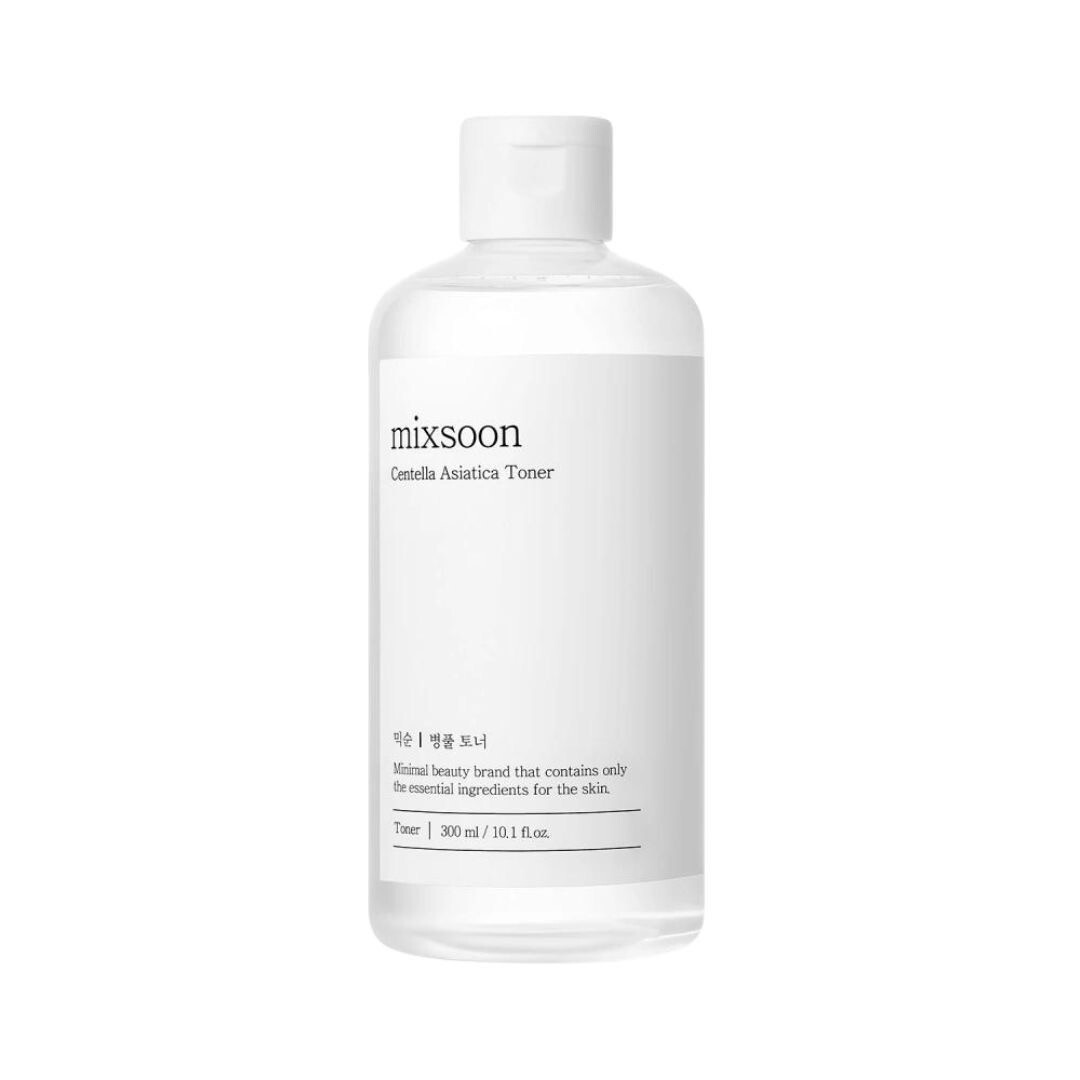 Mixsoon Cantella Asiatica Toner