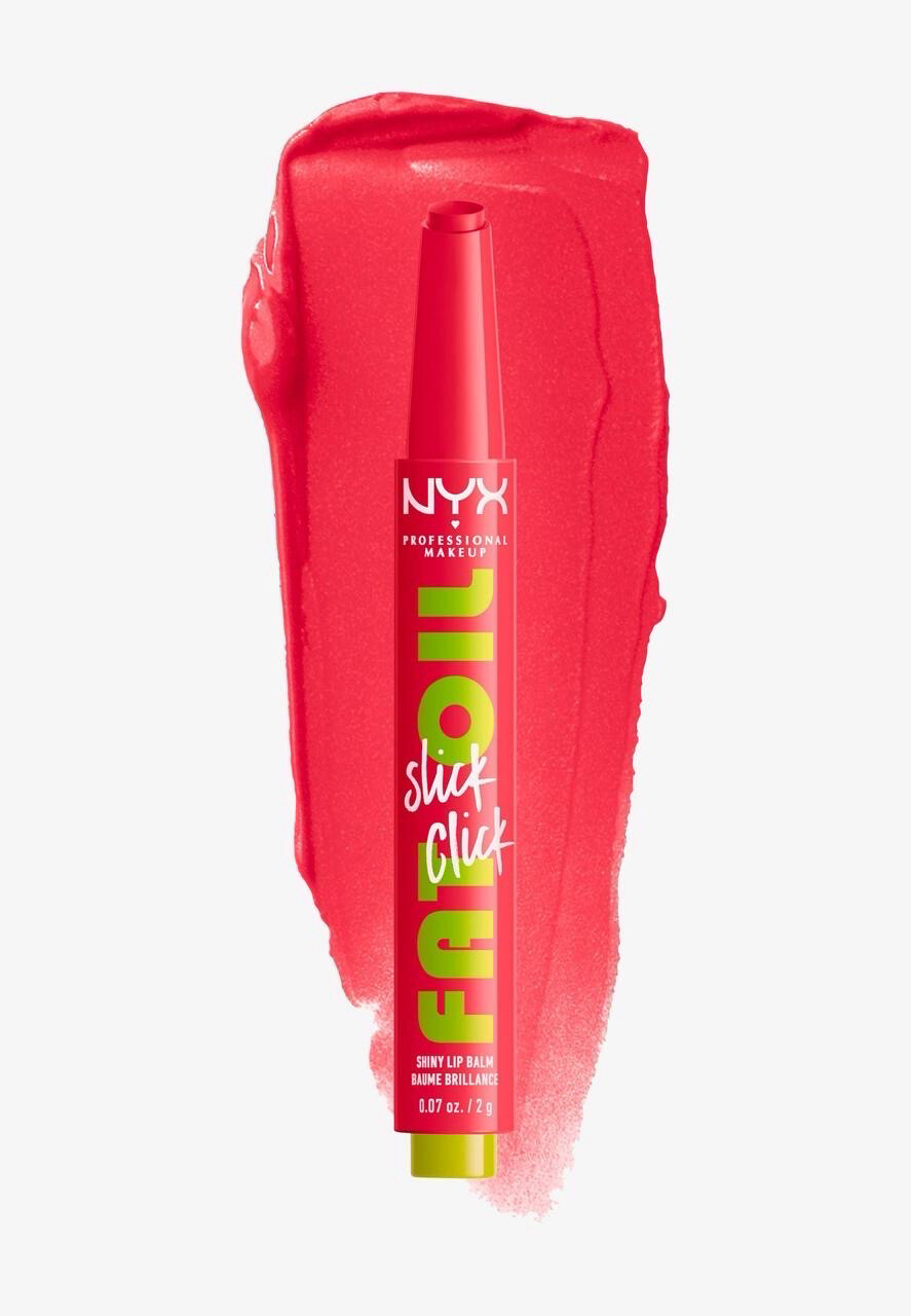 Nyx Slick Click (Double Tap)