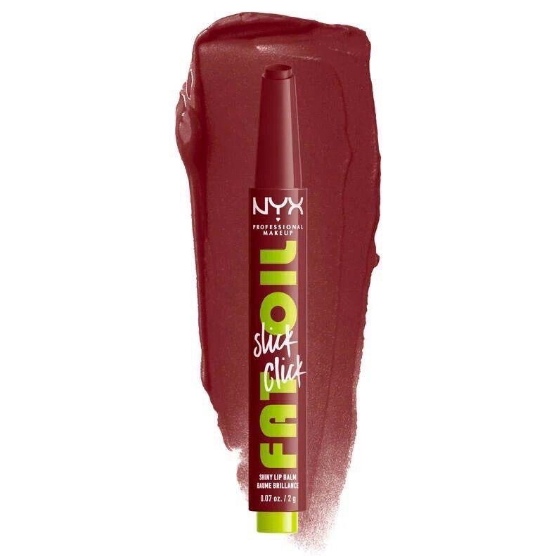 Nyx Slick Click (In a mood )