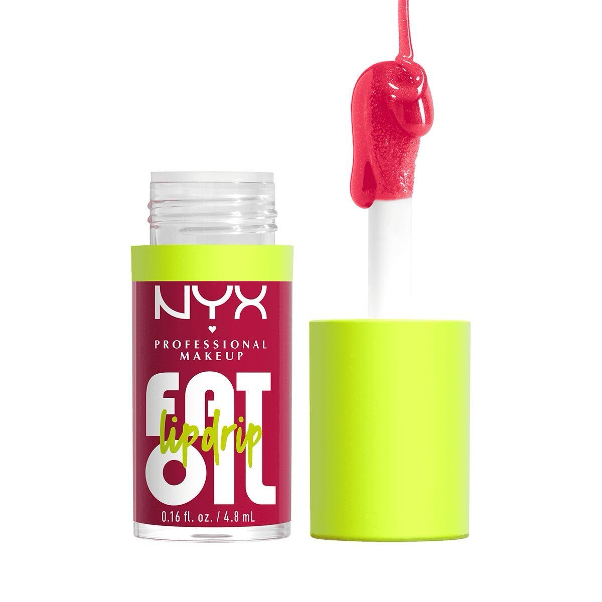 Nyx Lip Oil (Newsfeed)