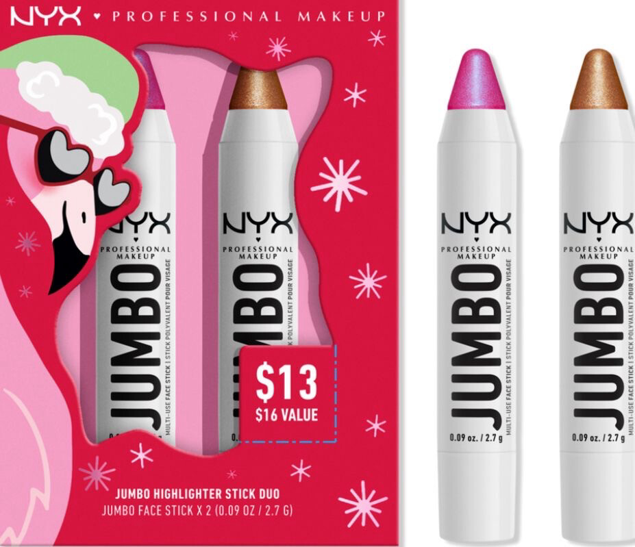 Nyx Highlighter Stick