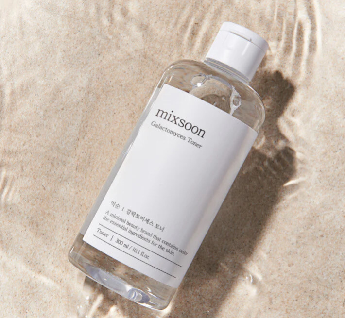 Mixsoon Galactomyces Toner