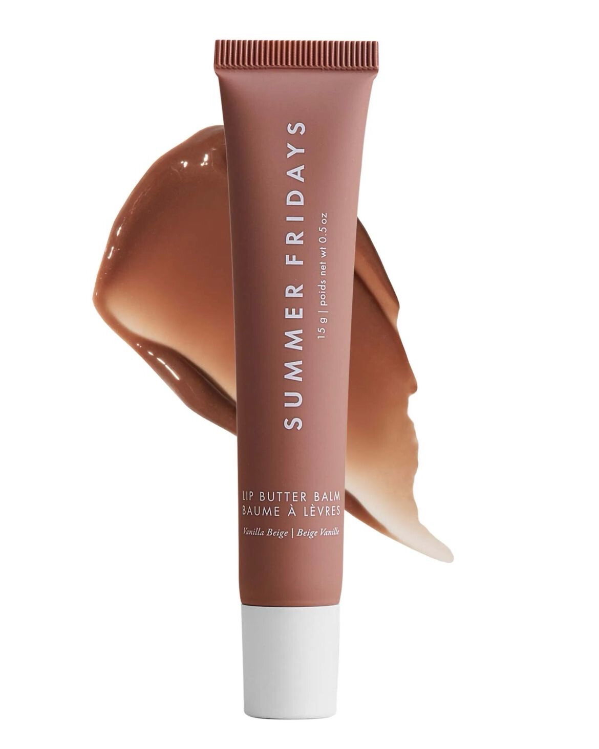 Summer Fridays Lip Butter Balm