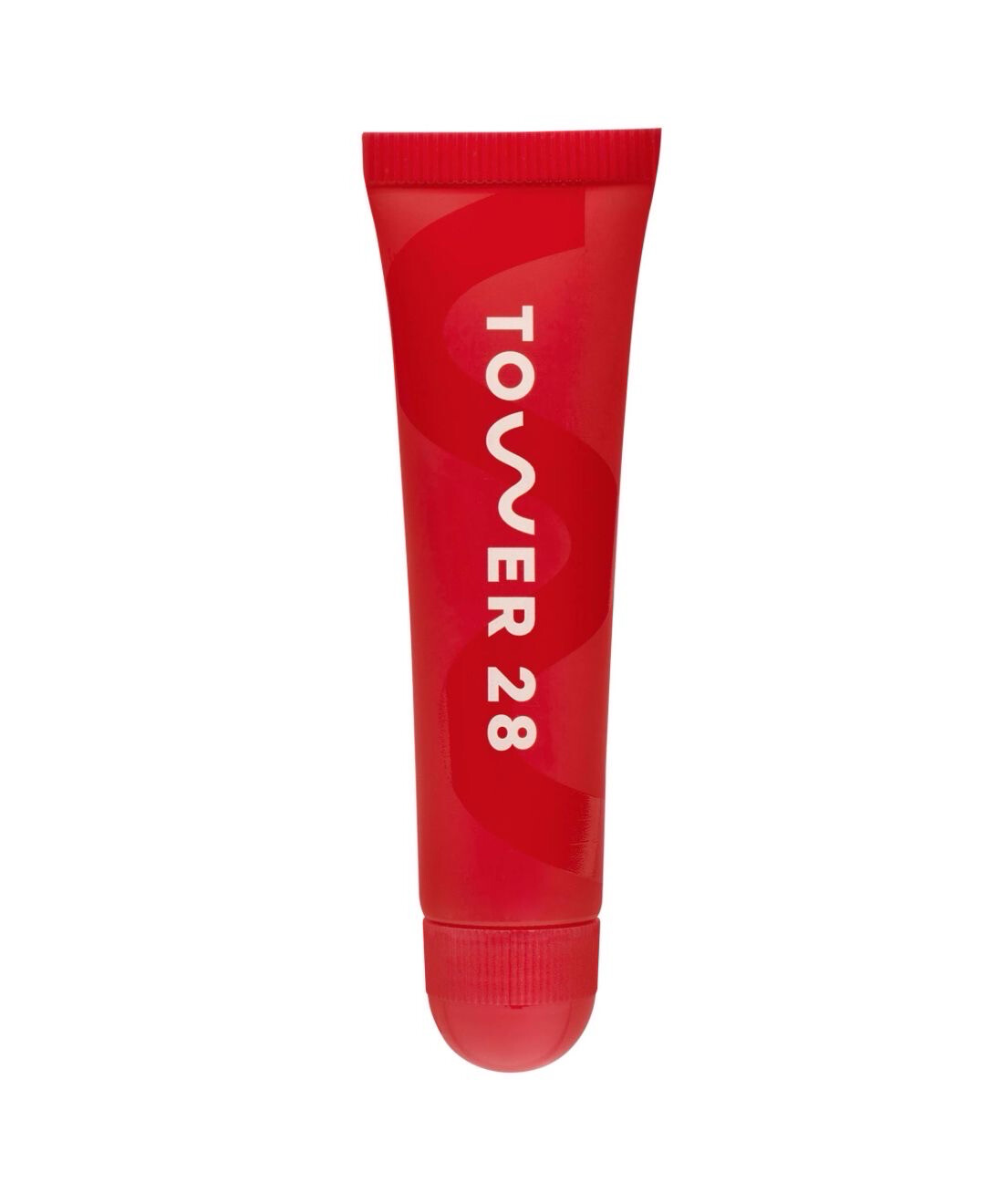 Tower 28 Tinted Lip Balm (Blood Orange Vanilla)