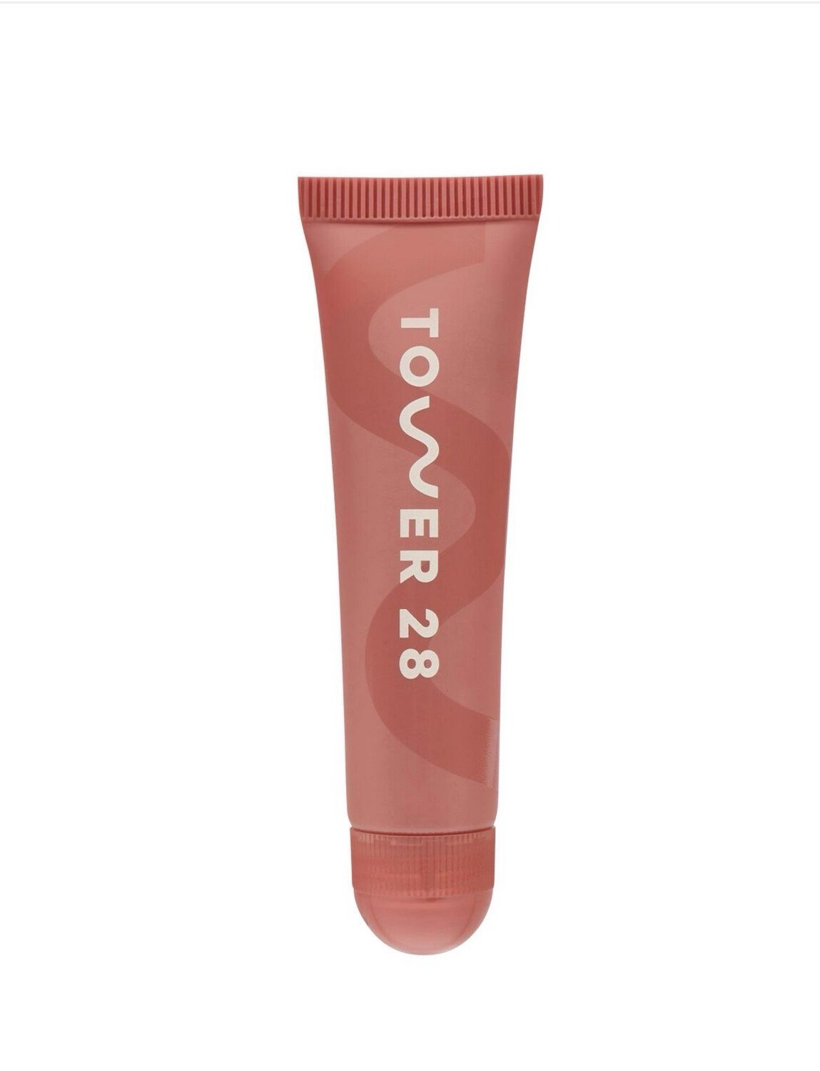 Tower 28 Tinted Lip Treatment ( Dulce De Leche)
