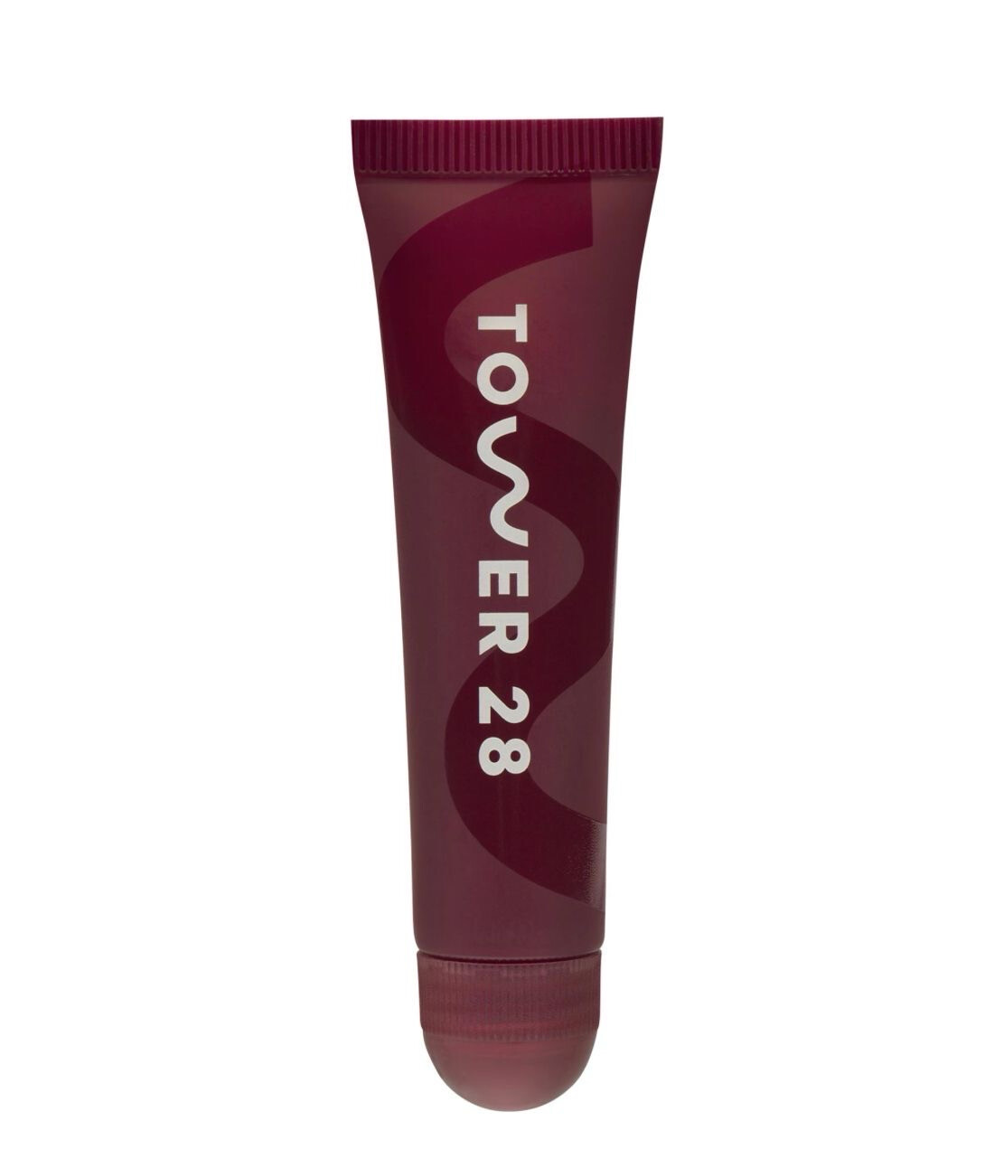 Tower 28 Tinted Lip Treatment (Ube Vanilla)