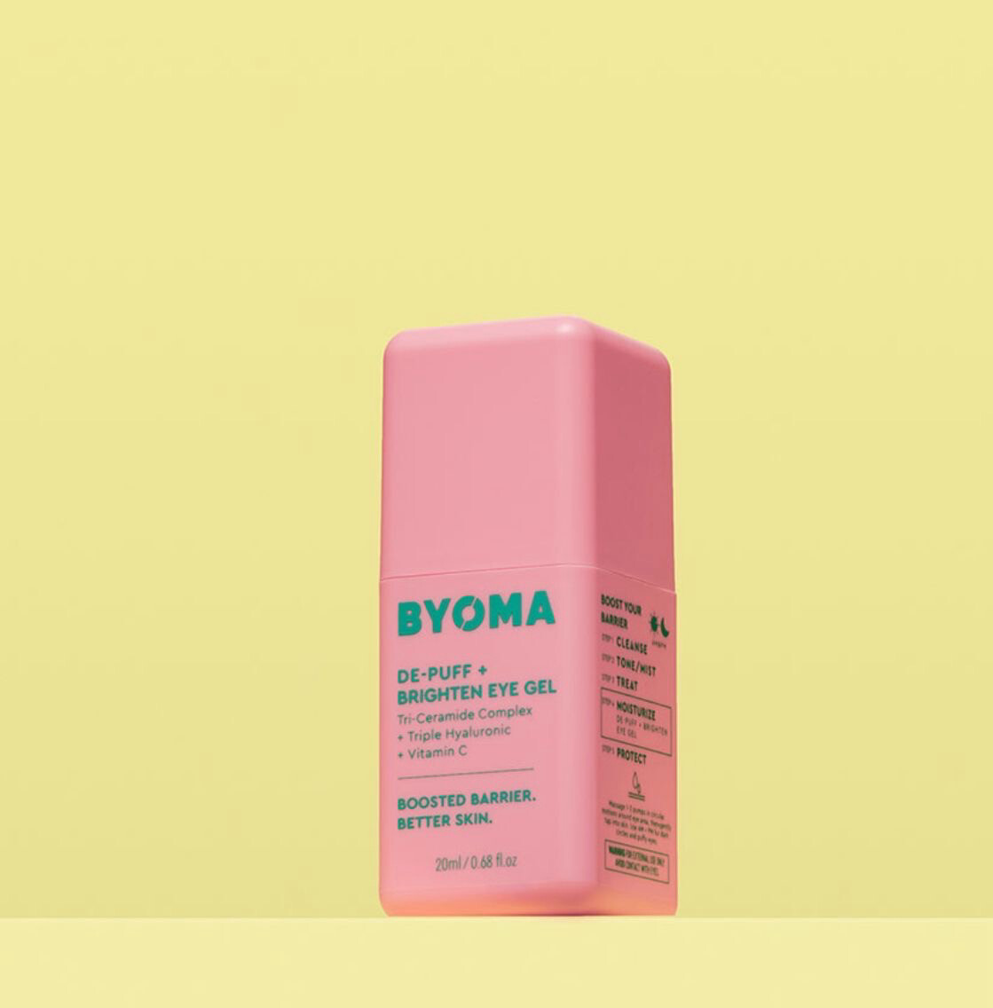 Byoma Eye Gel