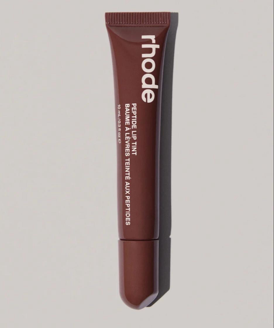 Those Lip Tint (Expresso)