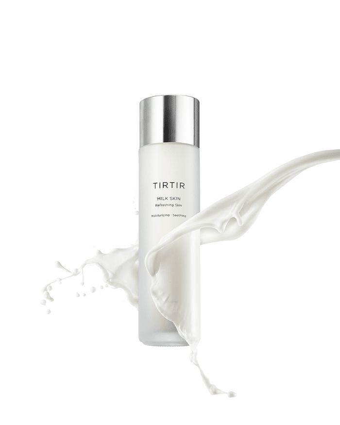 TIRTIR MILK SKIN TONER