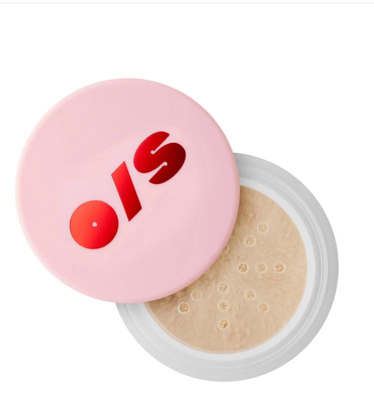 One Size Translucent Setting Powder