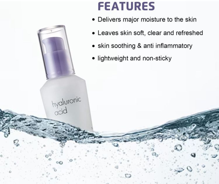 It’s Skin Hyaluronic Acid Serum