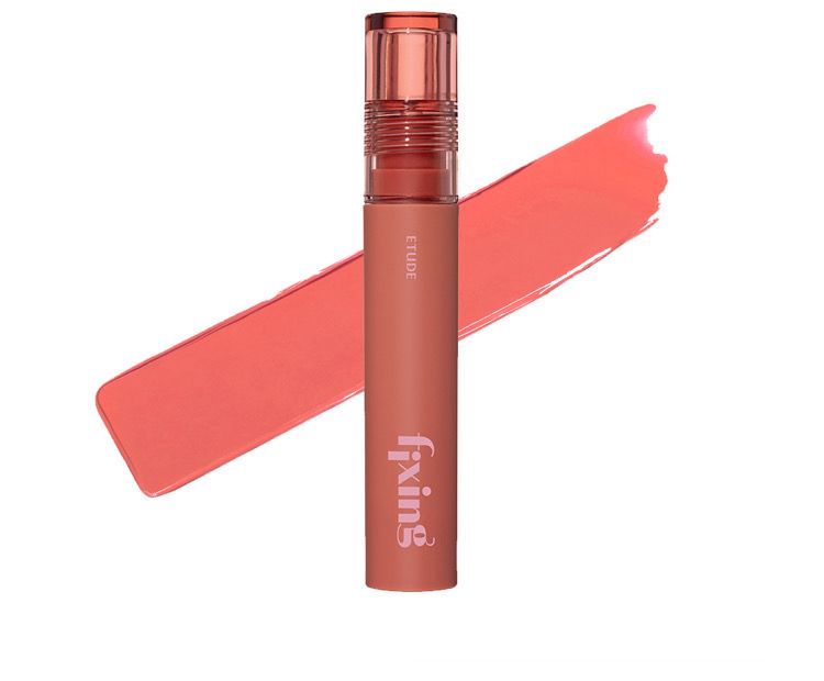 Etude Fixing Tint Melange Rose