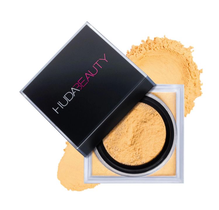 Huda Beauty Easy Bake (Kunafa)