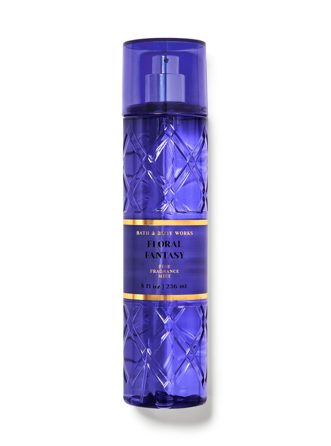 Bath &amp; Body (Floral Fantasy)