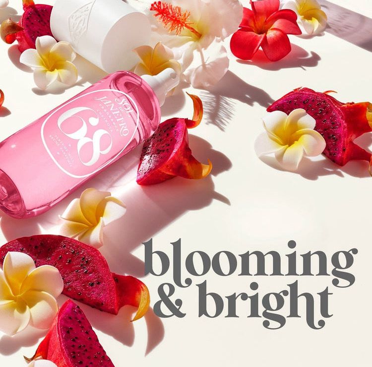 Sol De Janeiro CHEIROSA 68 BEIJA FLOR™ PERFUME MIST