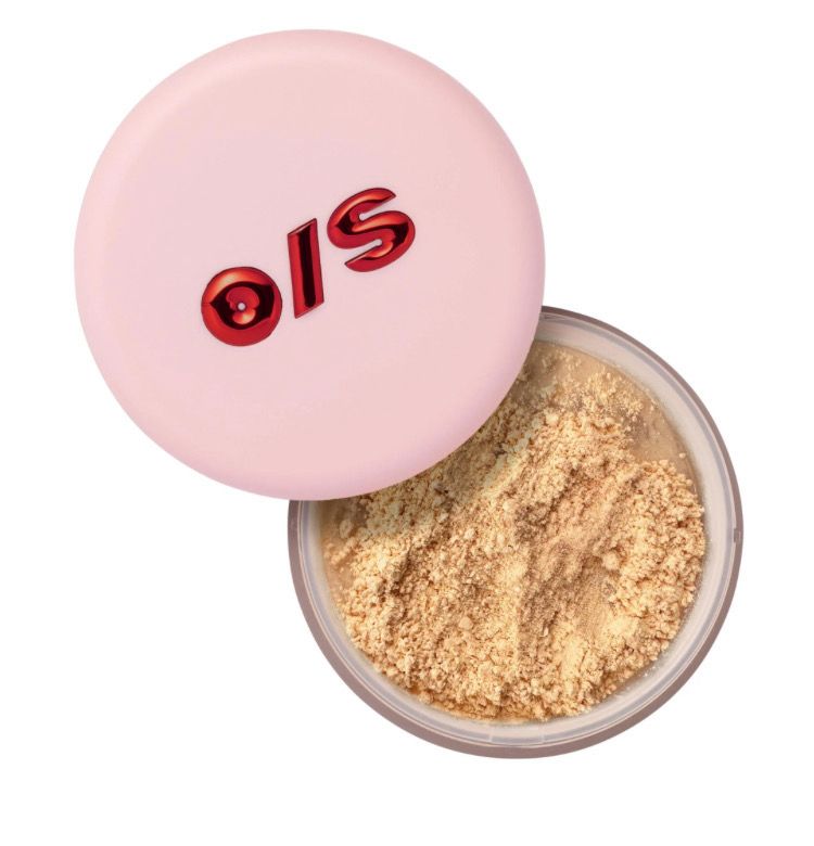 One / Size Setting Powder (Sweet Honey)