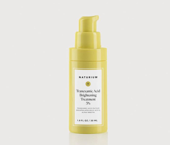 NATURIUM MULTI-BRIGHT TRANEXAMIC ACID TREATMENT 5%.