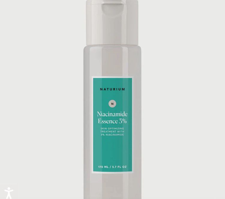 NATURIUM NIACINAMIDE ESSENCE