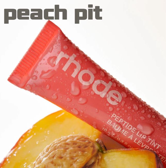 Rhode Lip Tint (Peach Pit)
